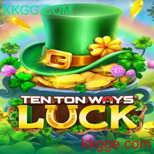 Descubra as Aventuras de TenTonWaysLuck - O Jogo de Azar do Século