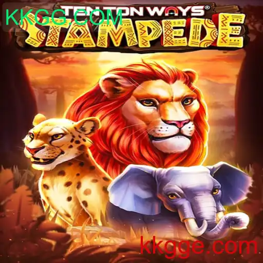 Explorando o Mundo Aventureiro de TenTonWaysStampede