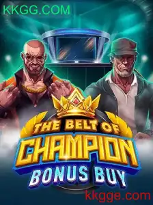 Descubra o Empolgante Mundo de TheBeltOfChampionBonusBuy