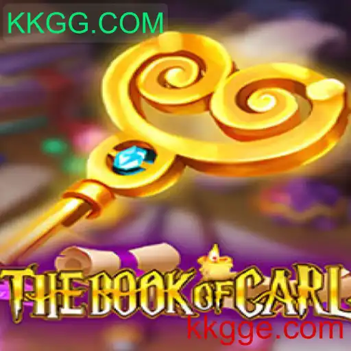 Descubra TheBookofCarl: O Envolvente Jogo de Estratégia