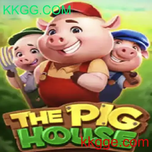 Explorando o Jogo ThePigHouse: Uma Aventura Única e Empolgante em KKGG.COM