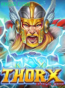 Explorando ThorX: Um Guia Completo do Novo Jogo de KKGG.COM
