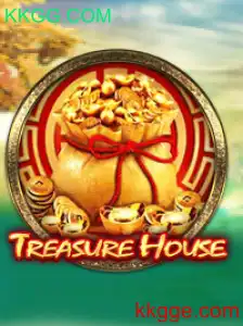 Explorando o Mundo de TreasureHouse: O Jogo de Aventuras da KKGG.COM