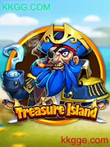 TreasureIsland: Uma Aventura Épica Espera por Você