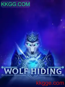 WolfHiding: Descubra a Emoção do Novo Jogo de Estratégia da KKGG.COM