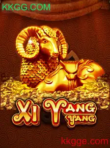 Explorando o Fascinante Mundo de XiYangYang